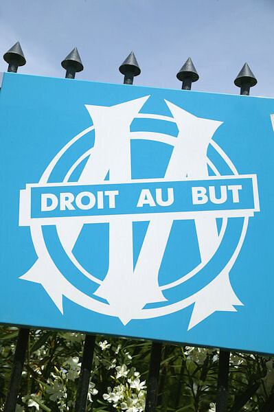 Stade Vélodrome - Olympique de Marseille