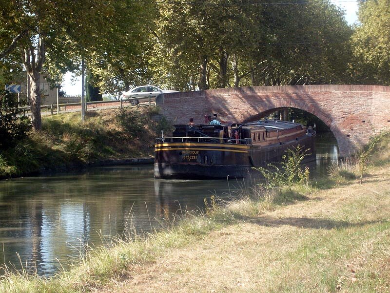 Canal du Midi