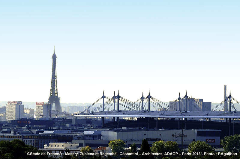 Stade de France