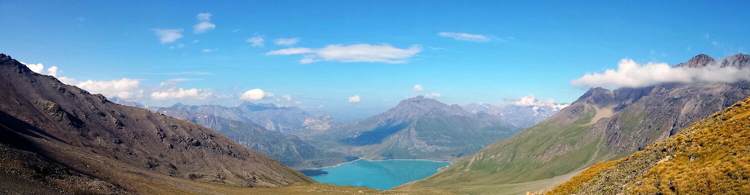 Chambres d'hôtes dans le Parc national de la Vanoise
