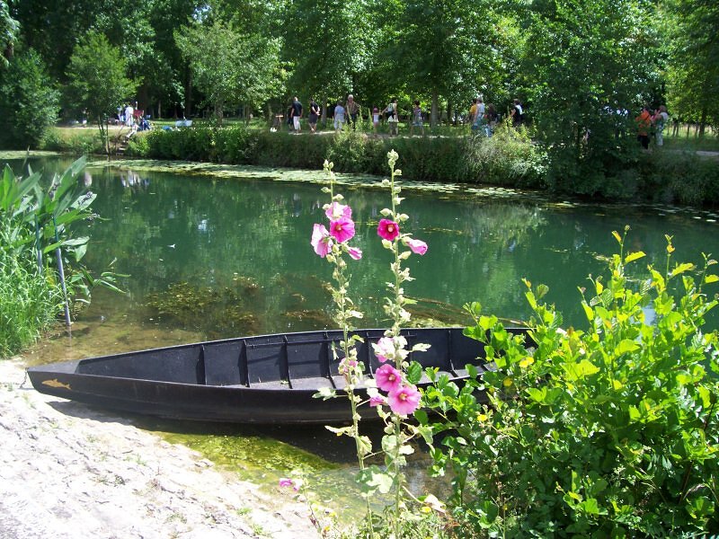 Venise Verte