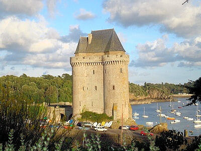 Tour Solidor Tour Solidor