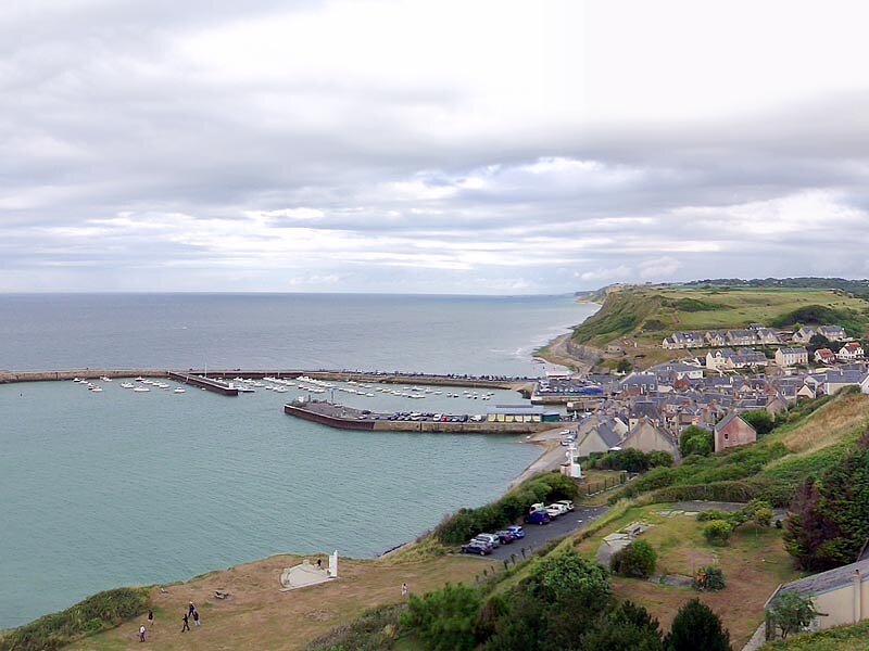 Port de pêche