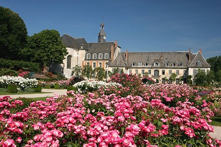 Les Jardins de Valloires - Somme