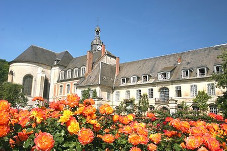 Les Jardins de Valloires - Somme