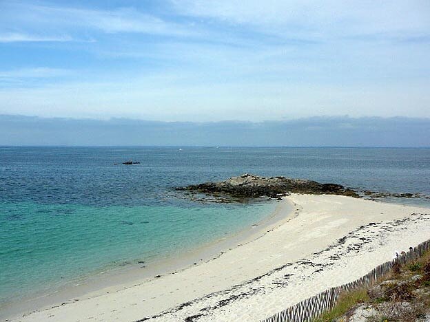 Iles de Glénan