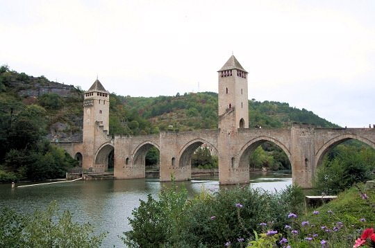 Pont Valentré Pont Valentré