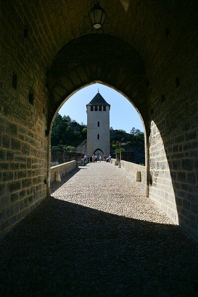 Pont Valentré Pont Valentré