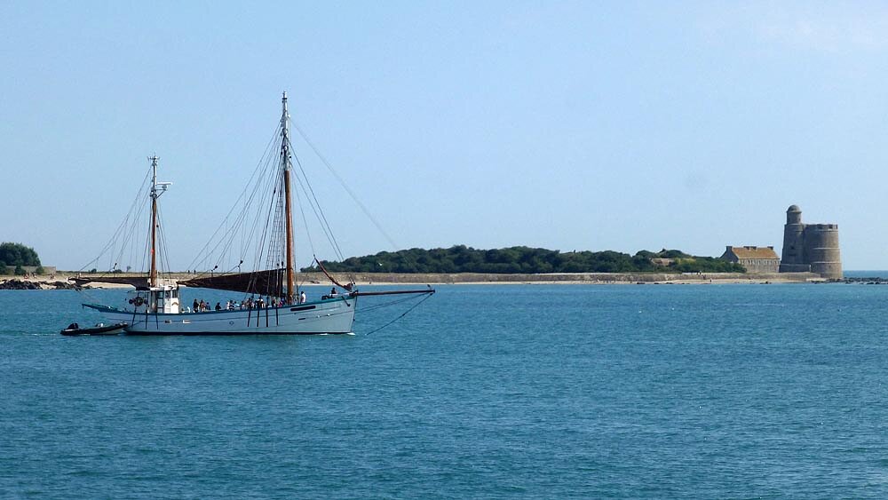 Ile de Tatihou