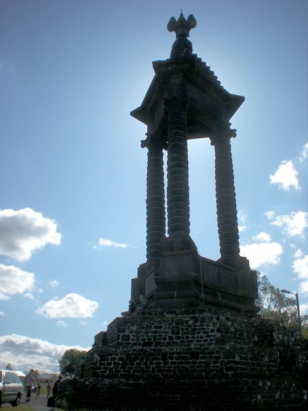Oppidum de Gergovie