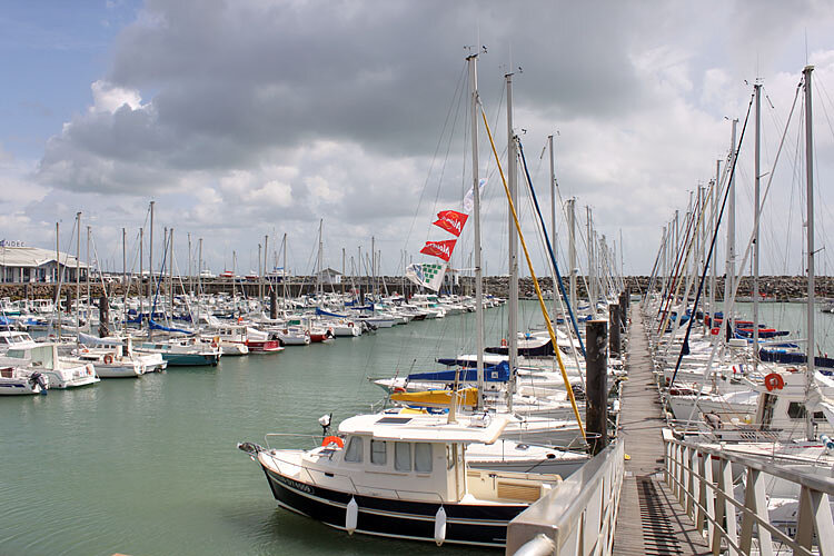 Port Bourgenay