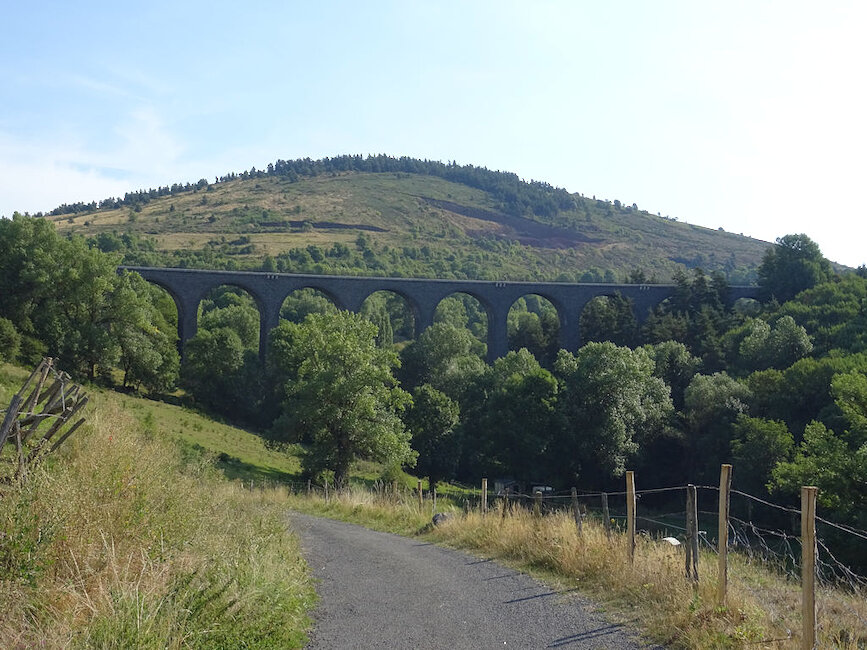 Viaduc d'Arquejols