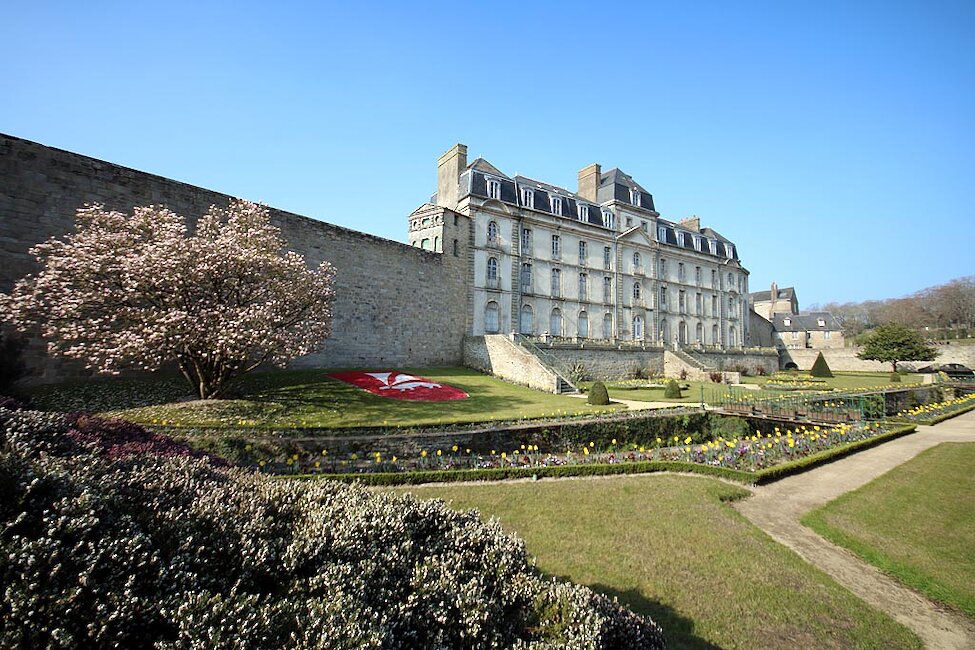 Château de l'Hermine