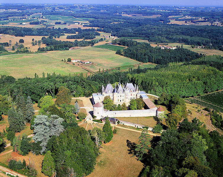 Château de Montaigne