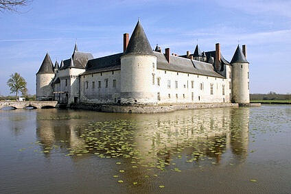 Château du Plessis-Bourré - Château de la Loire