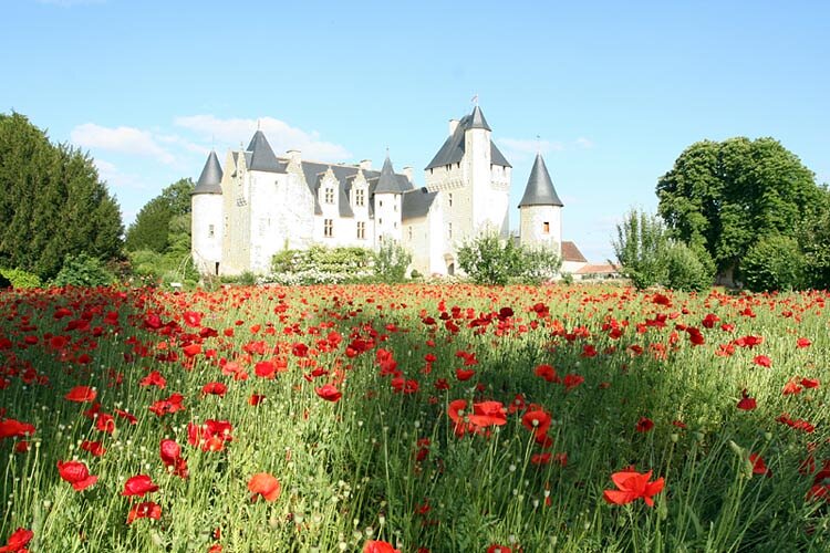 Château du Rivau - Château de la Loire Château du Rivau - Château de la Loire