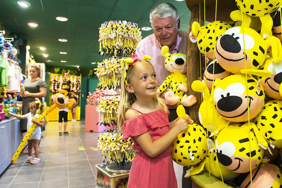 Parc Spirou Provence