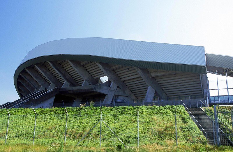 Stade de la Beaujoire - FC Nantes Stade de la Beaujoire - FC Nantes