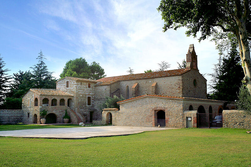 Eglise Notre-Dame de Juhègues