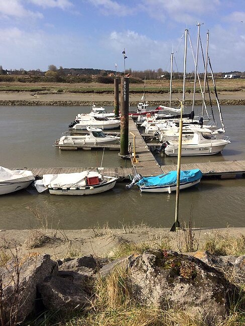 Port d'Etaples