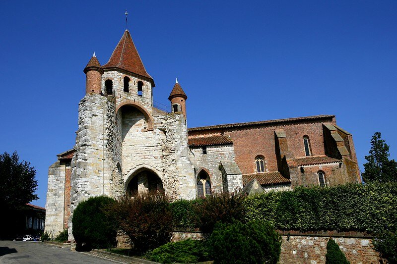 Église Saint-Pierre
