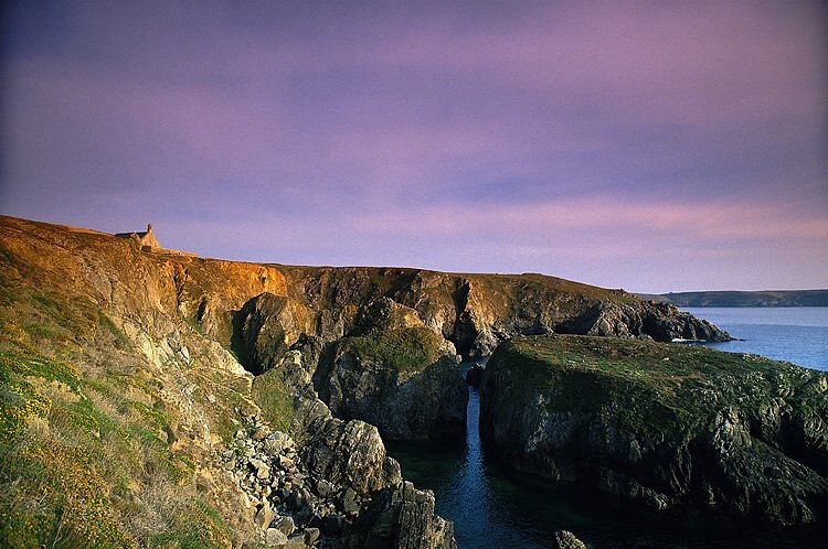La Pointe du Van