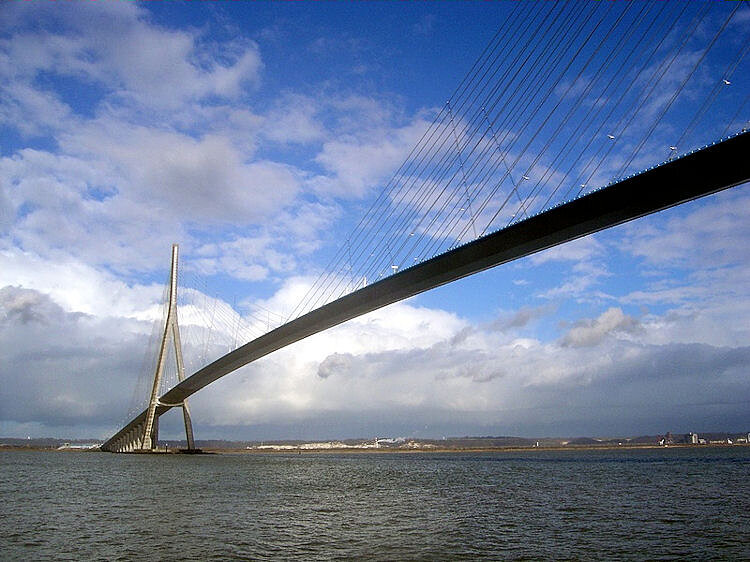 Pont de Normandie