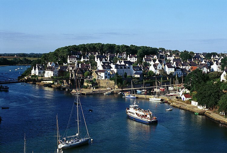 Port du Bono