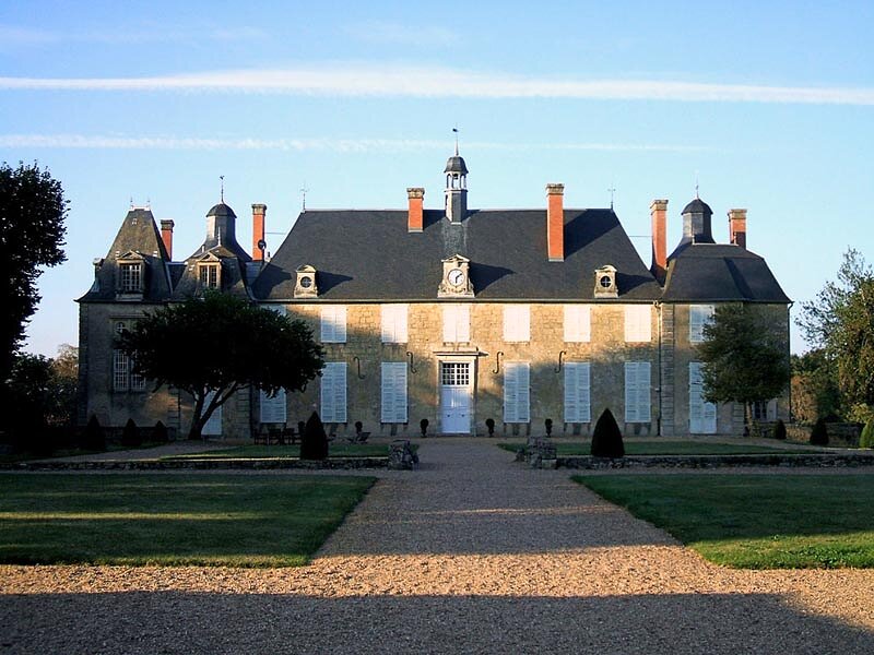 Château d'Arthel