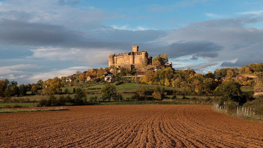 Château de Castelnau-Bretenoux Château de Castelnau-Bretenoux