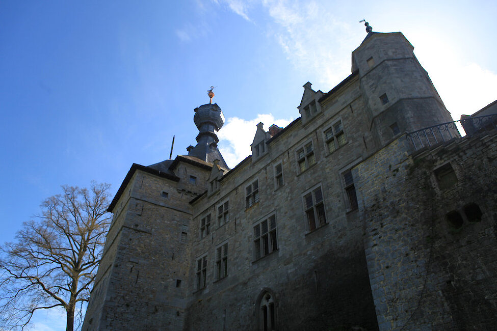 Château de Chimay