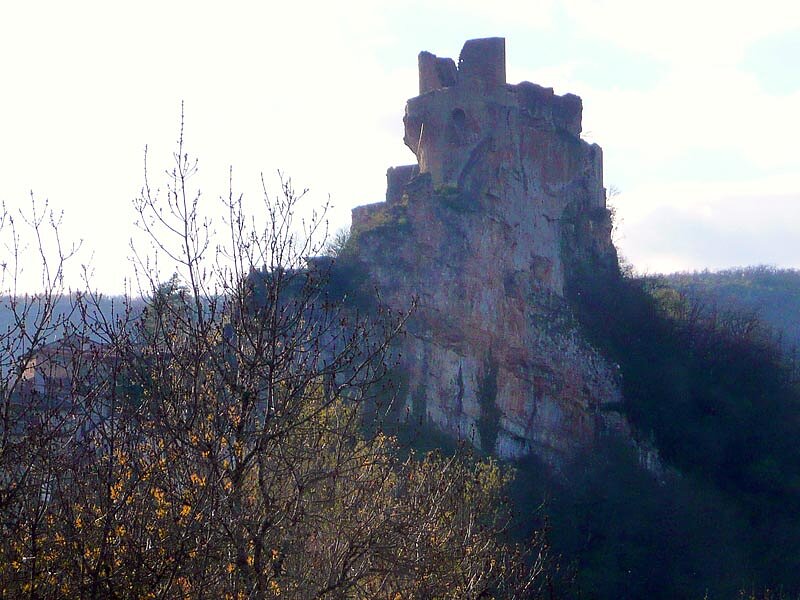 Château de Penne