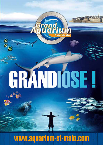 Grand Aquarium