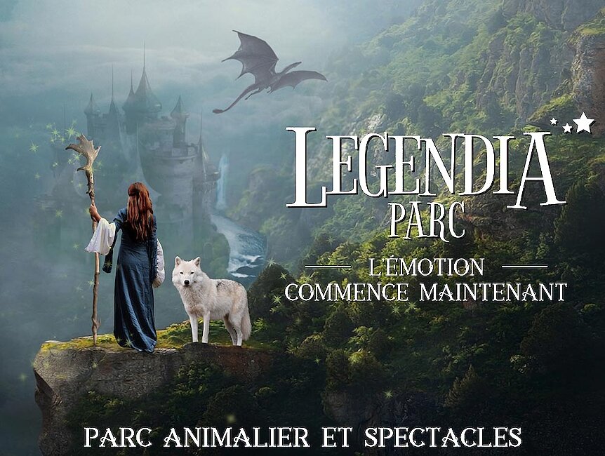 Legendia Parc