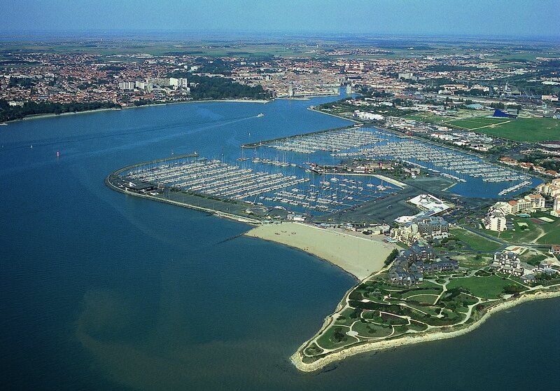 Port des Minimes