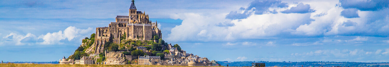 Chambres d'hôtes Baie du Mont Saint-Michel