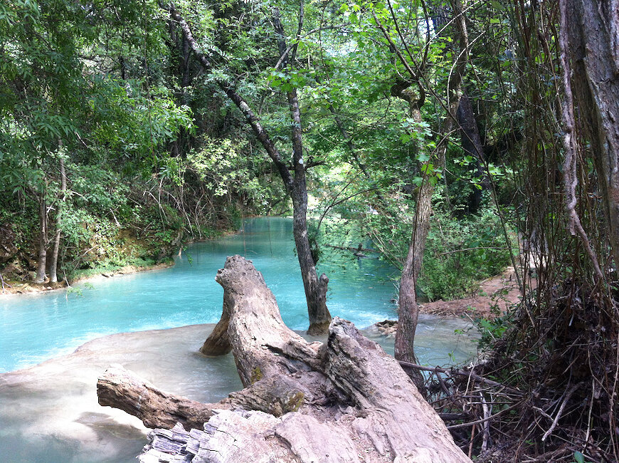 Cascade