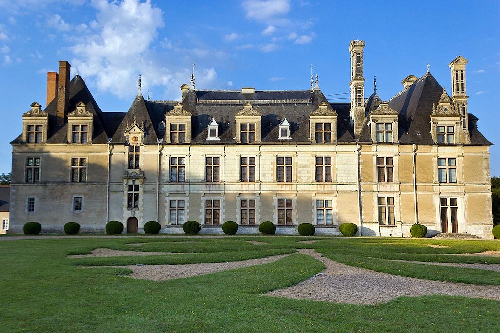 Château de Beauregard