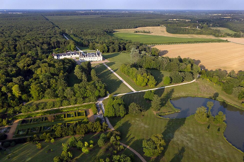 Château de Beauregard