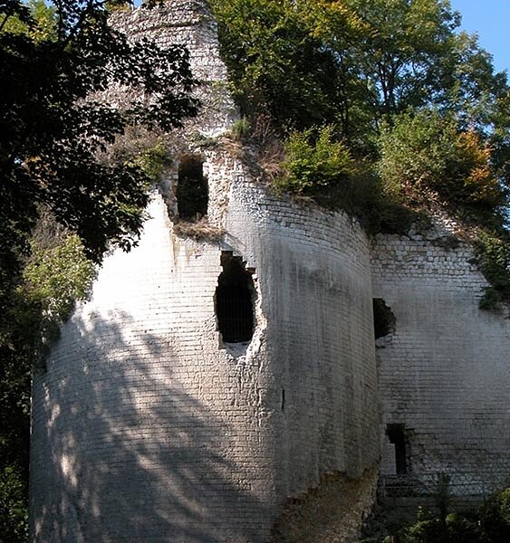 Château de Fressin