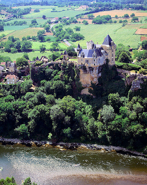 Château de Montfort