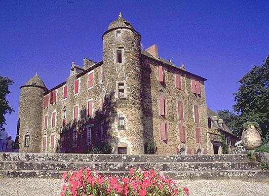 Château du Bosc