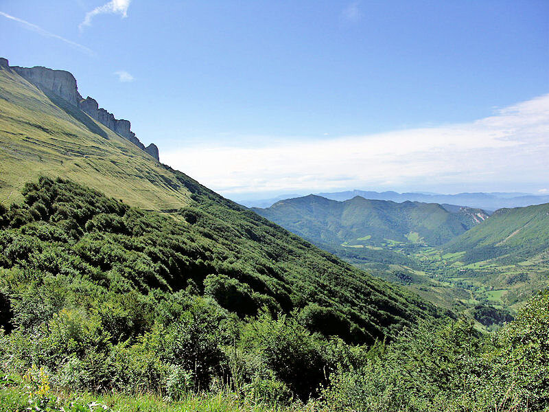 Col de la Bataille
