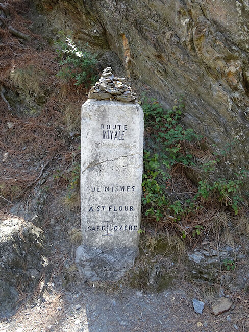 Col de Saint-Pierre