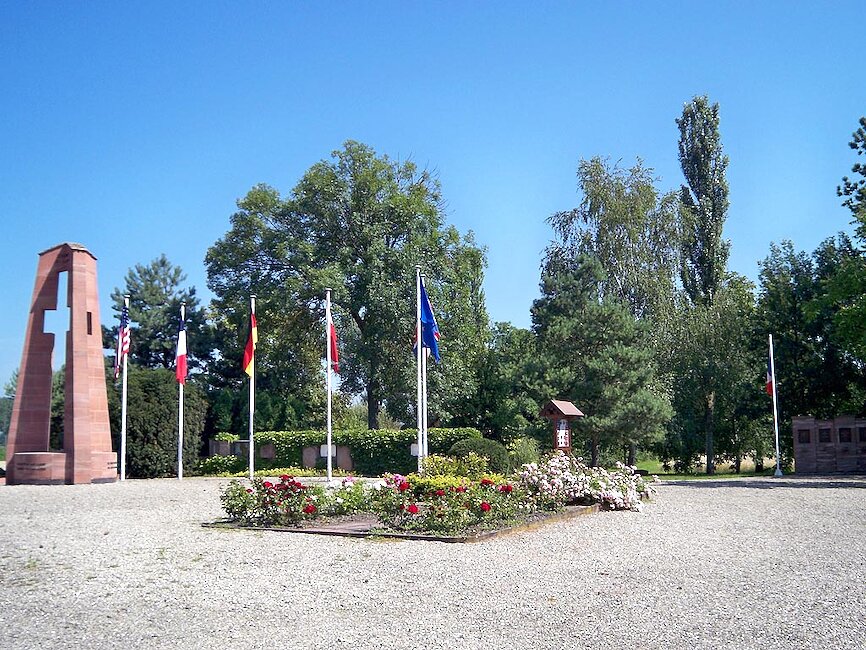 Croix du Moulin
