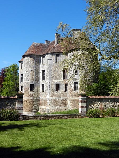 Domaine d'Harcourt