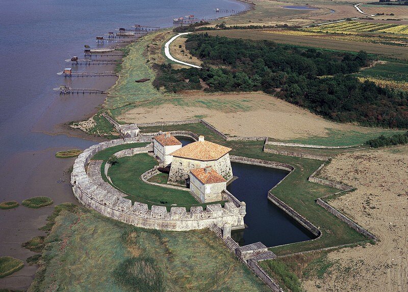 Fort Lupin