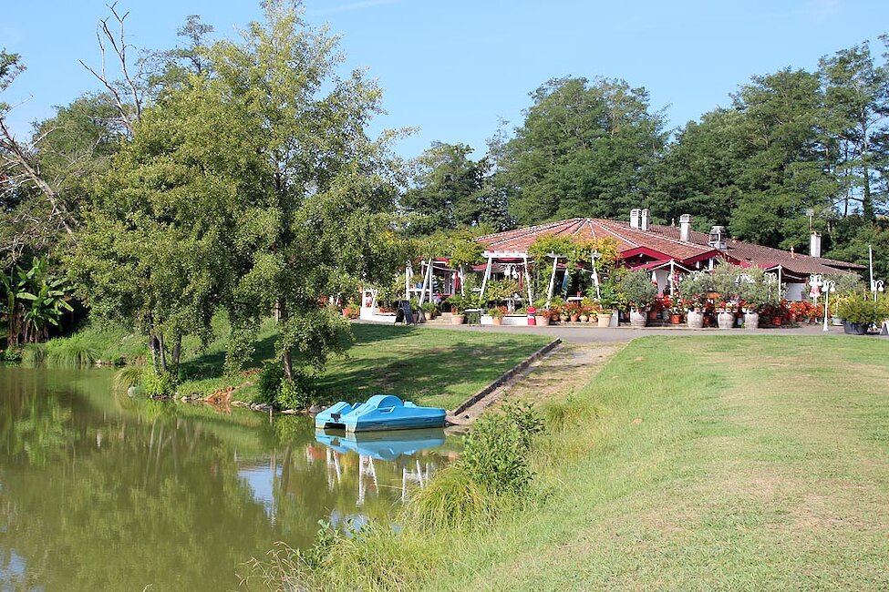 Lac de Luc