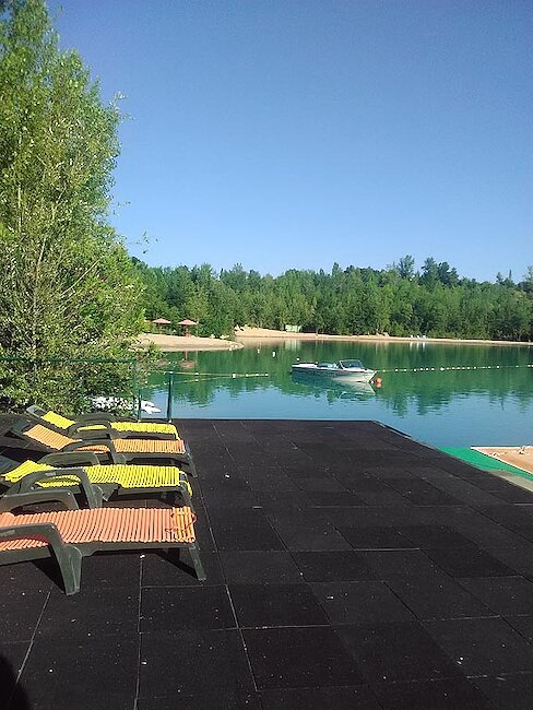 Lac Espiet