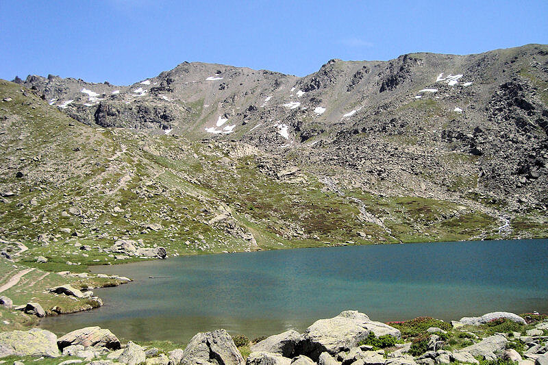 Lac Laramon